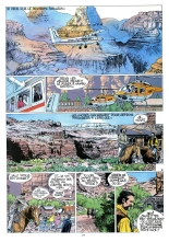 Le solitaire 02 Dan : page 23