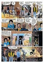 Le solitaire 02 Dan : page 24
