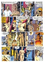 Le solitaire 02 Dan : page 25