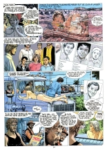 Le solitaire 02 Dan : page 26