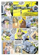 Le solitaire 02 Dan : page 27
