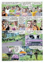 Le solitaire 02 Dan : page 28