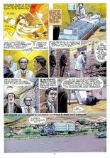 Le solitaire 02 Dan : page 29