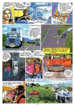 Le solitaire 02 Dan : page 30