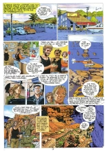 Le solitaire 02 Dan : page 31