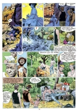Le solitaire 02 Dan : page 32