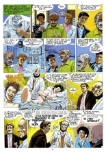 Le solitaire 02 Dan : page 35