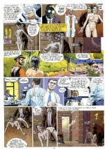 Le solitaire 02 Dan : page 36