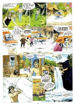 Le solitaire 02 Dan : page 38