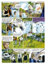 Le solitaire 02 Dan : page 40