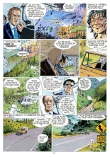 Le solitaire 02 Dan : page 41