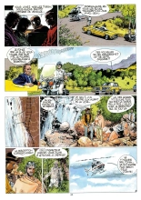 Le solitaire 02 Dan : page 42