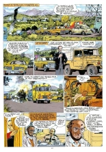 Le solitaire 02 Dan : page 43