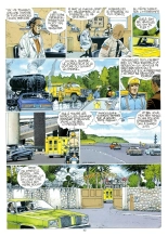 Le solitaire 02 Dan : page 44
