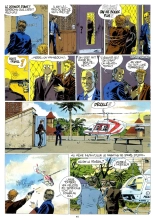 Le solitaire 02 Dan : page 47