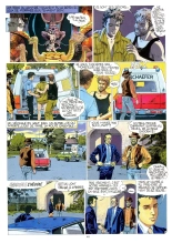 Le solitaire 02 Dan : page 48