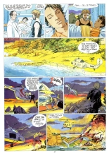 Le solitaire 02 Dan : page 49