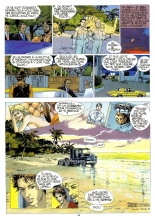 Le solitaire 02 Dan : page 50
