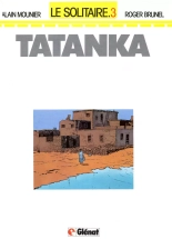 Le solitaire 03 Tatanka : page 3