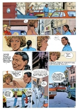 Le solitaire 03 Tatanka : page 6