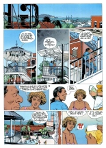 Le solitaire 03 Tatanka : page 7