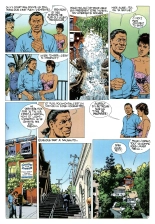 Le solitaire 03 Tatanka : page 9