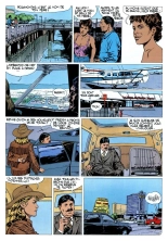 Le solitaire 03 Tatanka : page 10