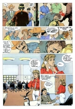 Le solitaire 03 Tatanka : page 12