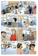 Le solitaire 03 Tatanka : page 13