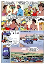 Le solitaire 03 Tatanka : page 14