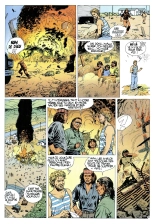 Le solitaire 03 Tatanka : page 17