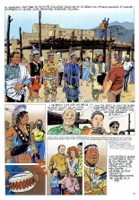 Le solitaire 03 Tatanka : page 22