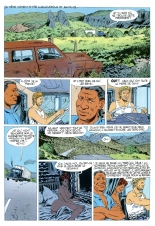 Le solitaire 03 Tatanka : page 23
