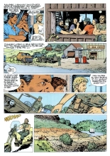 Le solitaire 03 Tatanka : page 24