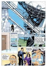 Le solitaire 03 Tatanka : page 27