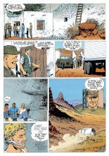 Le solitaire 03 Tatanka : page 30
