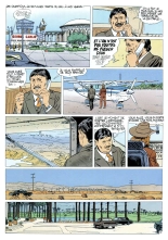 Le solitaire 03 Tatanka : page 36
