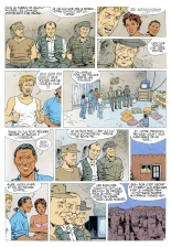 Le solitaire 03 Tatanka : page 37