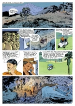 Le solitaire 03 Tatanka : page 38