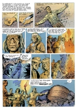 Le solitaire 03 Tatanka : page 39