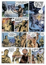 Le solitaire 03 Tatanka : page 40