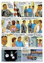 Le solitaire 03 Tatanka : page 42