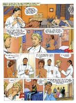 Le solitaire 03 Tatanka : page 46