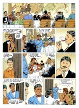 Le solitaire 03 Tatanka : page 47