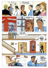 Le solitaire 03 Tatanka : page 48