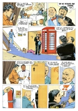Le solitaire 03 Tatanka : page 49