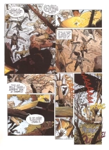 Le Sortilege des Rhunes - 01 - Phoé : page 5