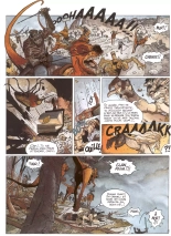 Le Sortilege des Rhunes - 01 - Phoé : page 6