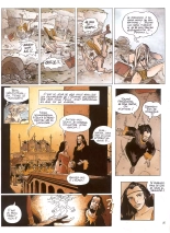 Le Sortilege des Rhunes - 01 - Phoé : page 7