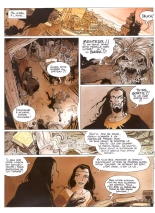 Le Sortilege des Rhunes - 01 - Phoé : page 8